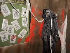 -新世界休闲生活广场(奉贤店)