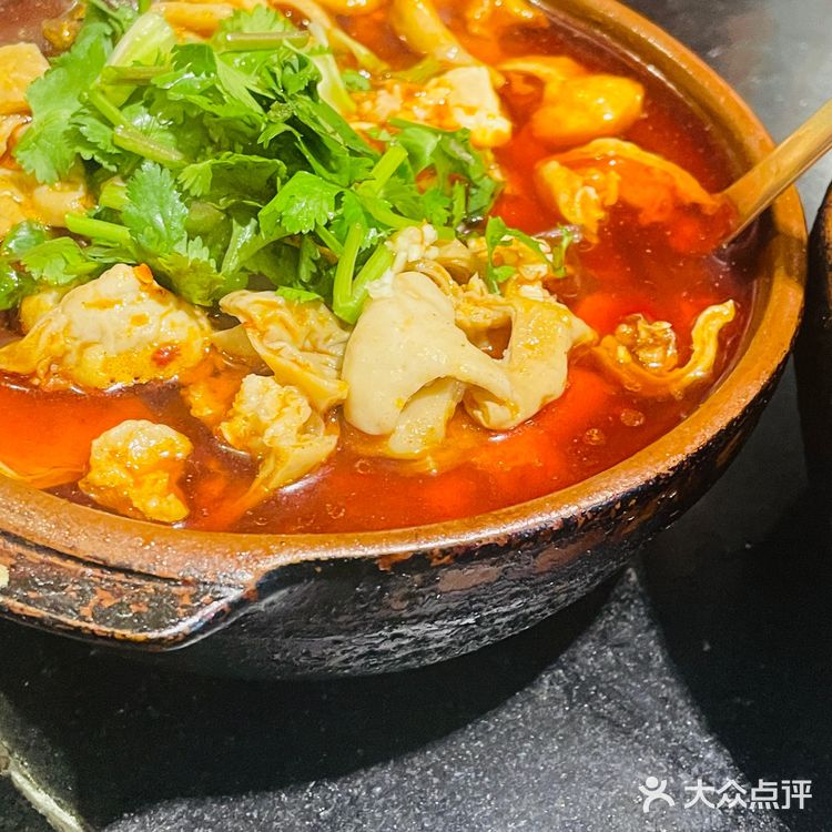 🌟丰都县美食瑰宝！十年传承的快餐魔法🌟