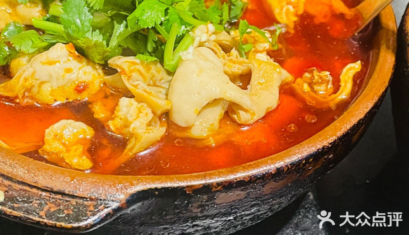 🌟丰都县美食瑰宝！十年传承的快餐魔法🌟