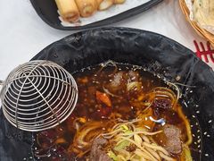 -丰尔粥食·顺德鱼生·干蒸排骨顺德菜(大良分店)