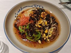 -江城小馆陕南妈妈菜·全球旅行餐厅(钟楼店)