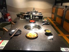 -锅说大脸毛肚重庆老火锅(佐阾店)