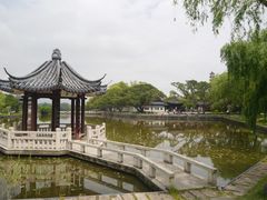 -江心屿景区