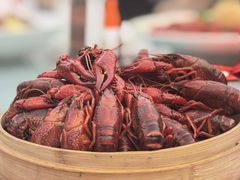 -汤记传菜(秀浦路店)