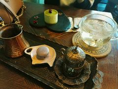 -ZooYoo佐佑咖啡(鼓楼店)