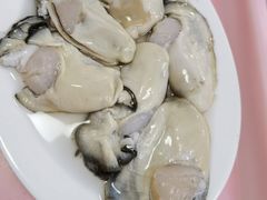 -花苑美食横琴生蚝火锅(拱北粤华路店)