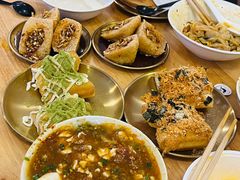 -小豆海棠(嘉兴路店)