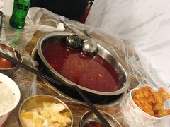 -满天星太珍火锅