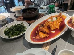 -晓淮山·扬州早茶·淮扬菜(龙阳广场店)