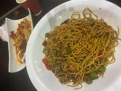 -红钳侠小龙虾·烧烤(中赢康康谷店)