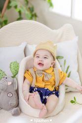 -小熊维尼高端儿童摄影(宝安旗舰店)