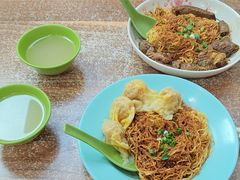 -巨记面家(泉威楼店)