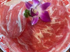 -楠火锅(仁恒梦中心店)