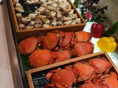 -厦门海景千禧大酒店·海景咖啡厅