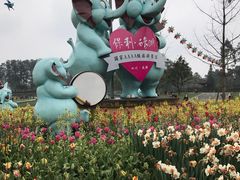 -保利石象湖景区