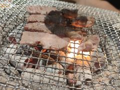 -合易泓烤肉•首创生椰大油边(宁山路店)