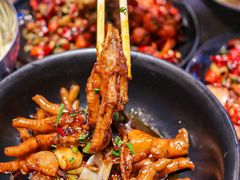 -一棠龙虾•王牌虾球(恒隆广场店)