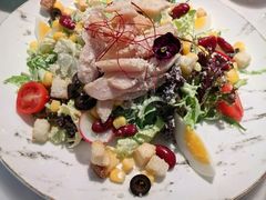 -ins森林童话餐厅coffee&bistro