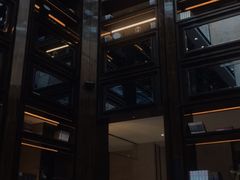 -行者书屋大堂吧 ·下午茶(南京圣和府邸酒店)