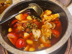-佬麻雀·新湘菜(珠海金发购物中心店)