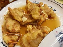 -圣夜东北菜烧烤·夜宵·小龙虾(胥江路店)