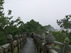 -武当山风景区
