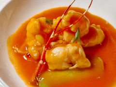 -环球港凯悦 · 享悦中餐厅