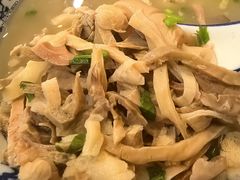 -老三羊汤【北兴隆街店】