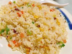 扬州炒饭-壶园美食·淮扬菜(东圈门店)
