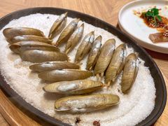 -莆田餐厅PUTIEN(万象天地店)