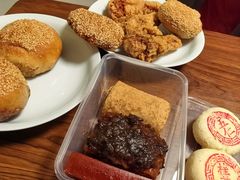 -满记烧饼(牛街东里小区一区店)