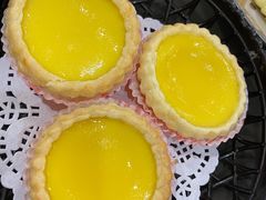 酥皮鸡蛋挞-嘉缤苑