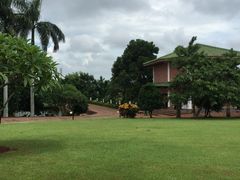 景观位-侯臣咖啡文化村