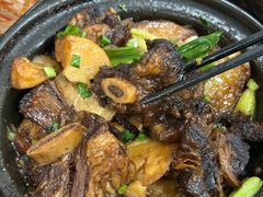 -小时候焗海鲜(鄞州万达店)