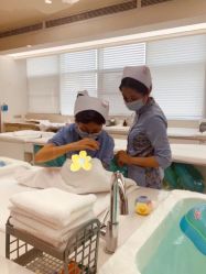 -爱帝宫月子中心·成都概念院