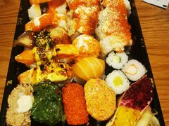 -河风精致寿司(尼盛店)