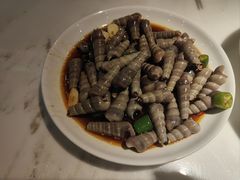 -日丰园海肠水饺·老字号大连海鲜(和平广场店)