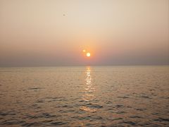 -涠洲岛南湾海洋运动公园