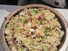 -山泉粤宴(广东大厦店)