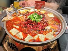 -师烤·豆花烤鱼(深圳坂田天虹店)