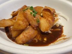 -马仕玖煲·融合菜·酥不腻烤鸭(人大店)