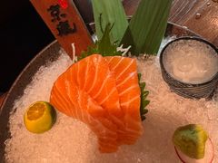 -京鹿料理(荟聚店)