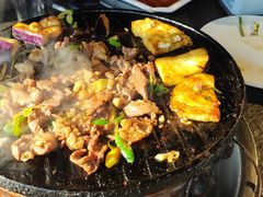 -厚味居炙子烤肉·清真(天桥南纬路店)