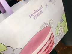 -好利来(北新桥店)