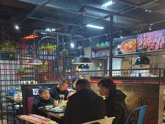-0048鲜活香辣虾·火锅(铜陵路店)