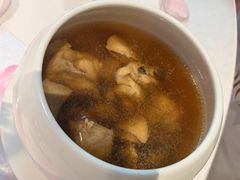 -PARFUM FLORAL花境法餐(南京首店)
