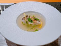 -香樟花园法式铁板烧(恒隆广场店)