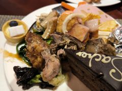 -天伦松鹤大饭店·欣妮咖啡