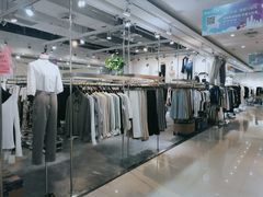-七浦路服装批发市场