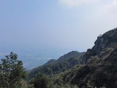-阳台山自然风景区